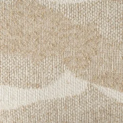 HUUS Poefen|Krukken*Poef Rytm