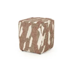 HUUS Poefen|Krukken*Poef Rytm