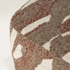 HUUS Poefen|Krukken*Poef Rytm