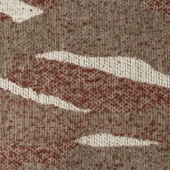 HUUS Poefen|Krukken*Poef Rytm