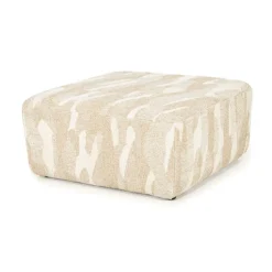 HUUS Poefen|Krukken*Poef Rytm