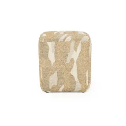 HUUS Poefen|Krukken*Poef Rytm