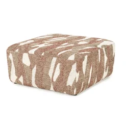 HUUS Poefen|Krukken*Poef Rytm