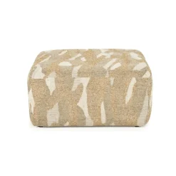 HUUS Poefen|Krukken*Poef Rytm