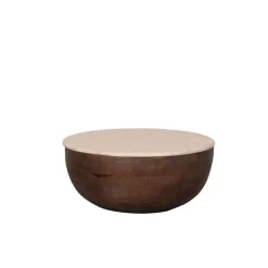 HUUS Salontafels*Salontafel Bowl