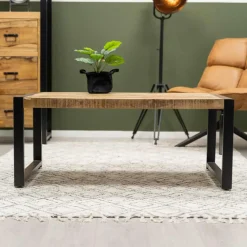 HUUS Salontafels*Salontafel Britt