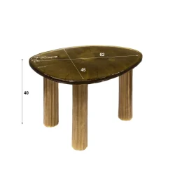HUUS Salontafels*Salontafel Classic