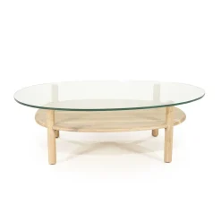 HUUS Salontafels*Salontafel Cleo