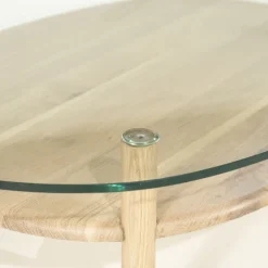 HUUS Salontafels*Salontafel Cleo