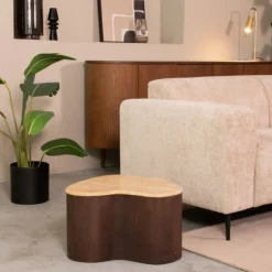 HUUS Salontafels*Salontafel Davi