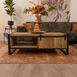 HUUS Salontafels*Salontafel Dominique