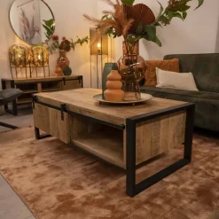 HUUS Salontafels*Salontafel Dominique