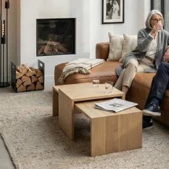 HUUS Salontafels*Salontafel Flo