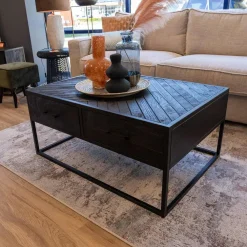 HUUS Salontafels*Salontafel Floor