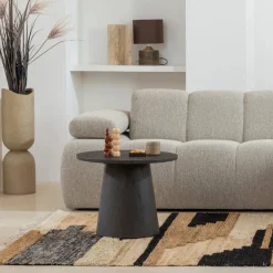 HUUS Salontafels|Bijzettafels*Salontafel Maan