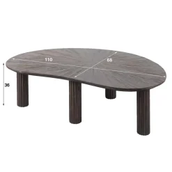 HUUS Salontafels*Salontafel Maria