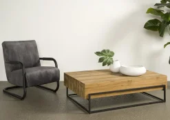 HUUS Salontafels*Salontafel Massa