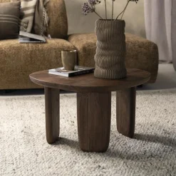 HUUS Salontafels|Bijzettafels*Salontafel Maud
