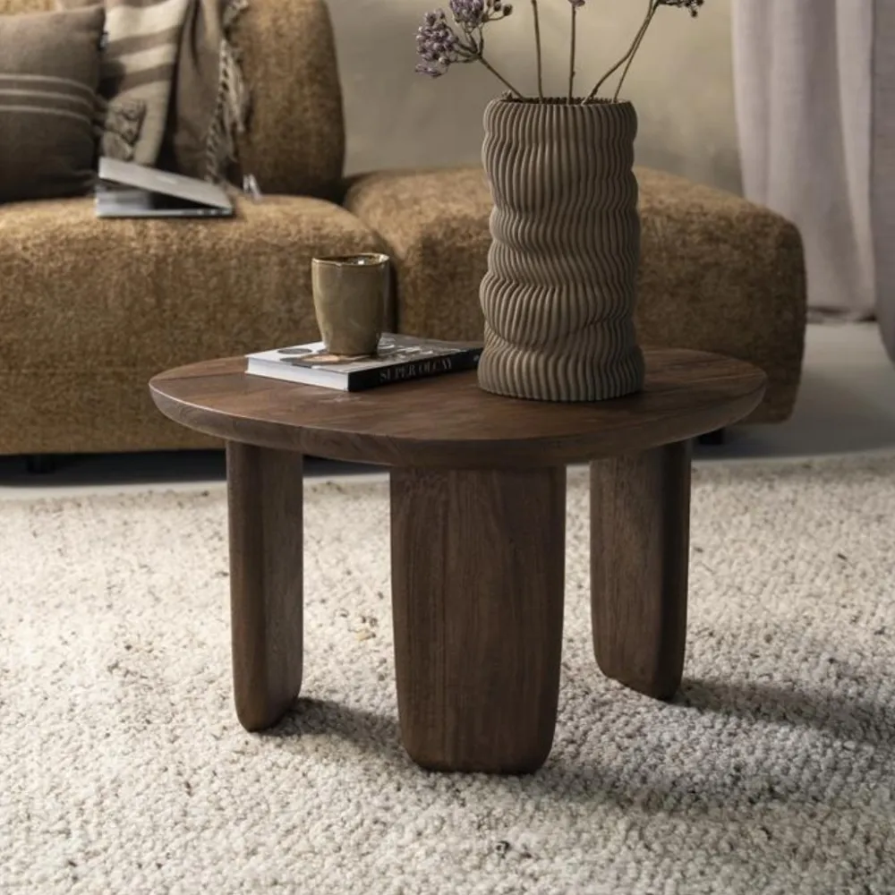 HUUS Salontafels|Bijzettafels*Salontafel Maud