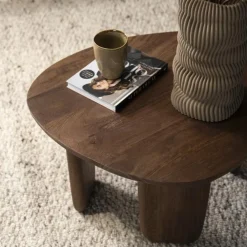 HUUS Salontafels|Bijzettafels*Salontafel Maud