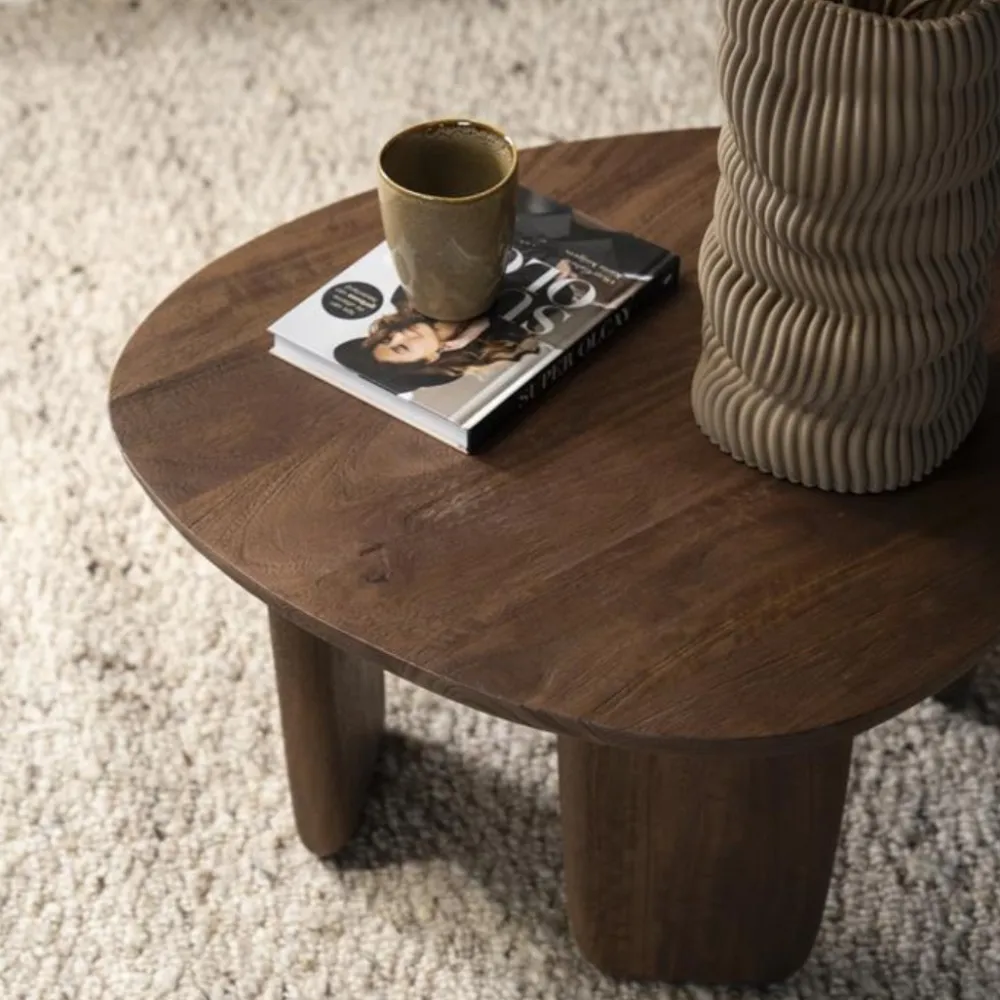 HUUS Salontafels|Bijzettafels*Salontafel Maud