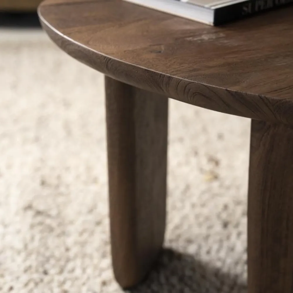 HUUS Salontafels|Bijzettafels*Salontafel Maud