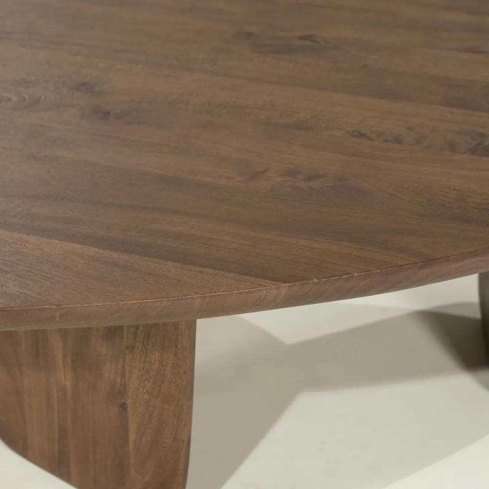 HUUS Salontafels|Bijzettafels*Salontafel Maud