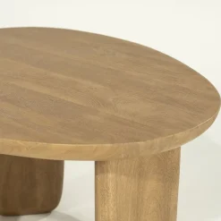 HUUS Salontafels|Bijzettafels*Salontafel Maud