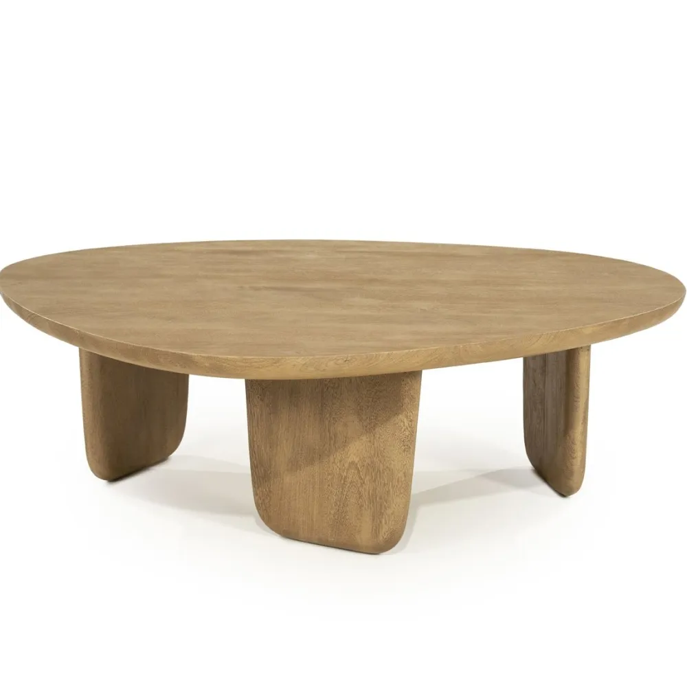 HUUS Salontafels|Bijzettafels*Salontafel Maud