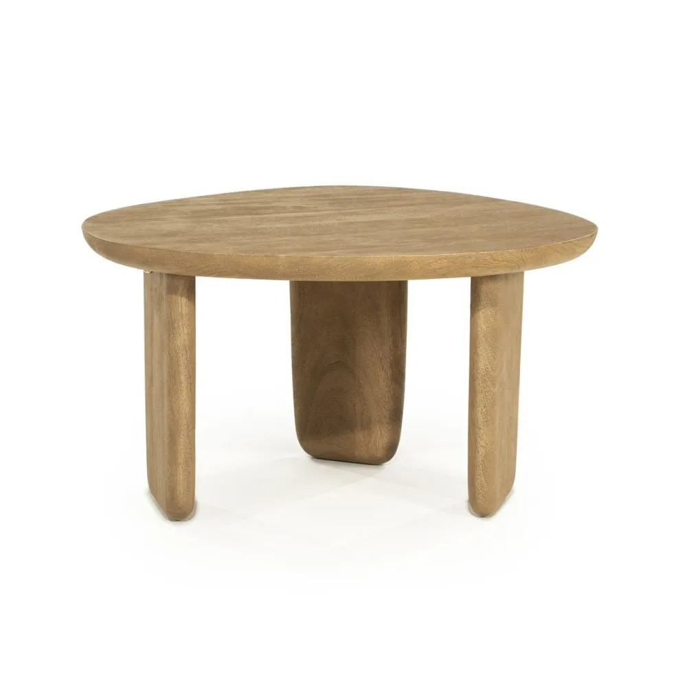 HUUS Salontafels|Bijzettafels*Salontafel Maud