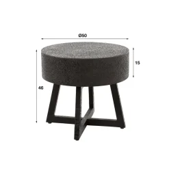 HUUS Salontafels*Salontafel Nigel