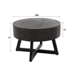 HUUS Salontafels*Salontafel Nigel