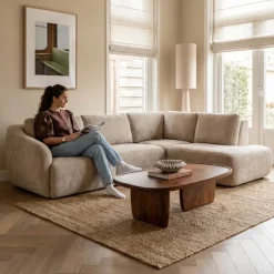 HUUS Salontafels*Salontafel Olivia