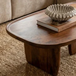 HUUS Salontafels*Salontafel Olivia