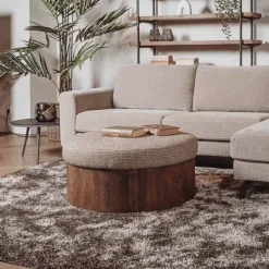 HUUS Salontafels*Salontafel Ossana – Joes