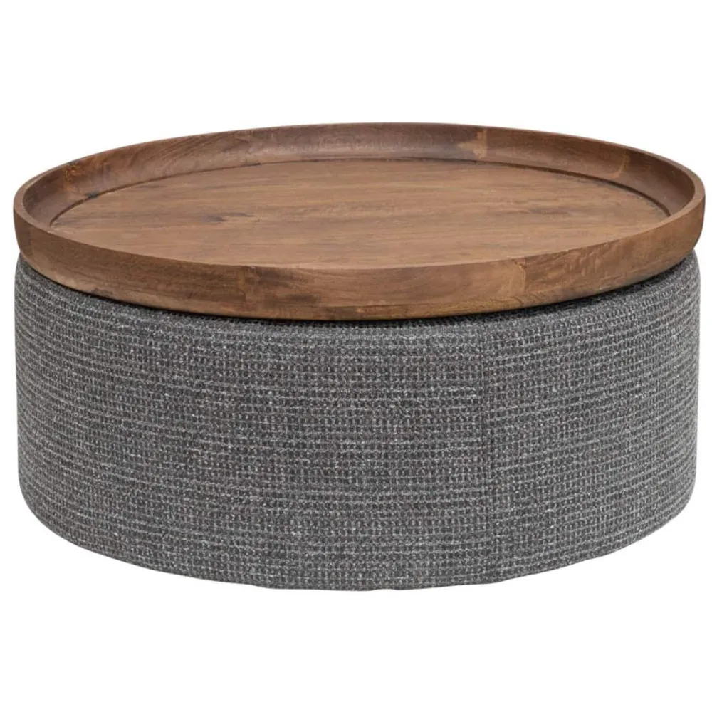 HUUS Salontafels*Salontafel Ossana – Rohde