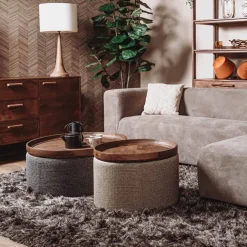 HUUS Salontafels*Salontafel Ossana – Rohde