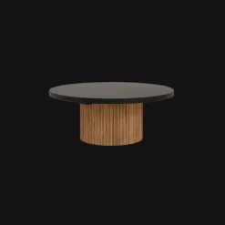 HUUS Salontafels*Salontafel Palazzo – Rond