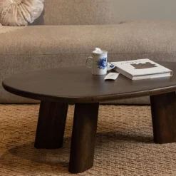 HUUS Salontafels*Salontafel Roundly