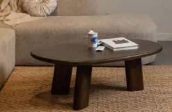 HUUS Salontafels*Salontafel Roundly