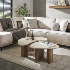 HUUS Salontafels*Salontafel Silvy