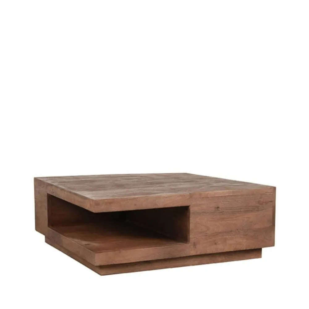 HUUS Salontafels*Salontafel Square – 80x80cm