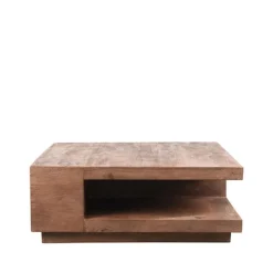 HUUS Salontafels*Salontafel Square – 80x80cm