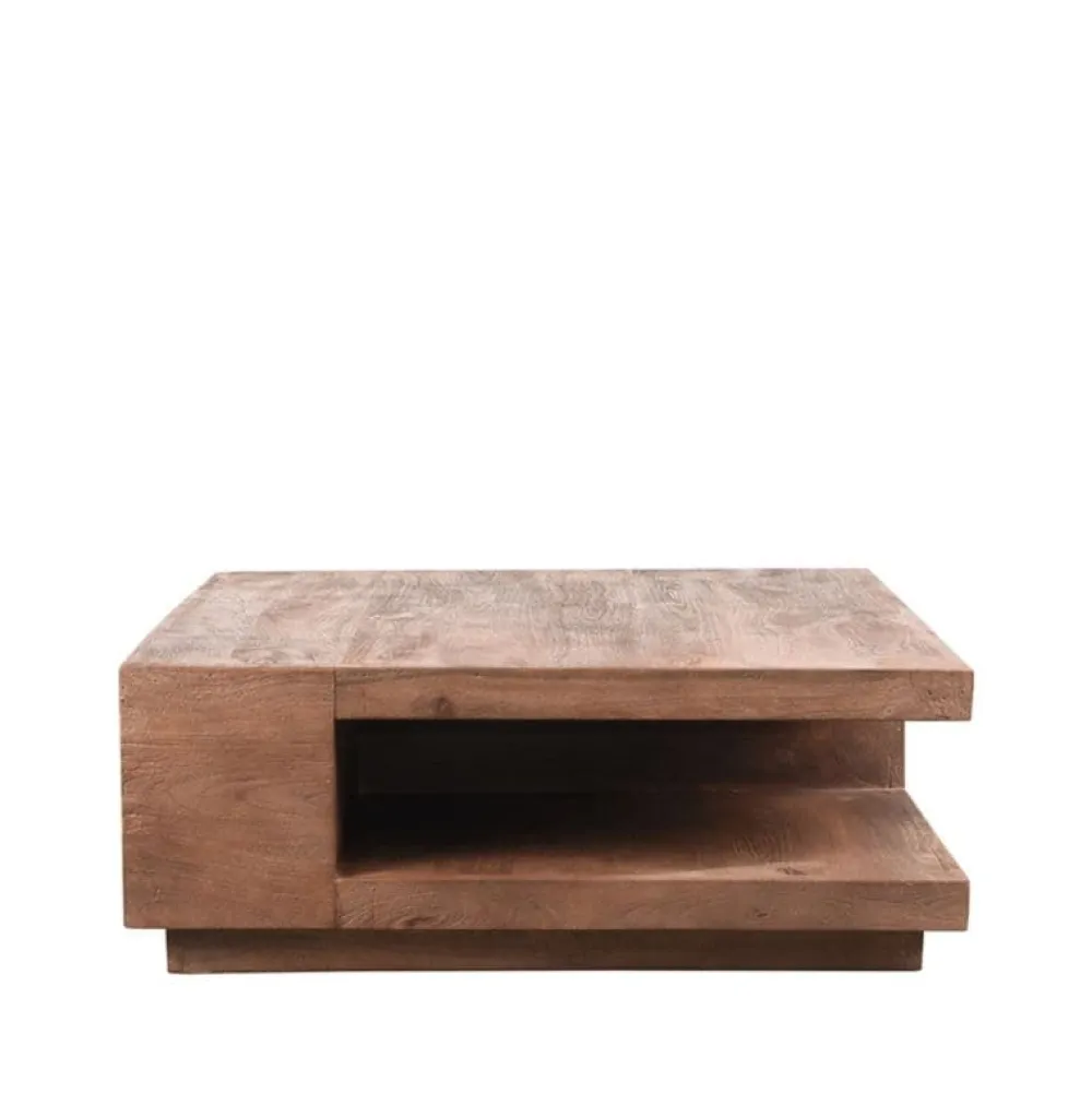 HUUS Salontafels*Salontafel Square – 80x80cm