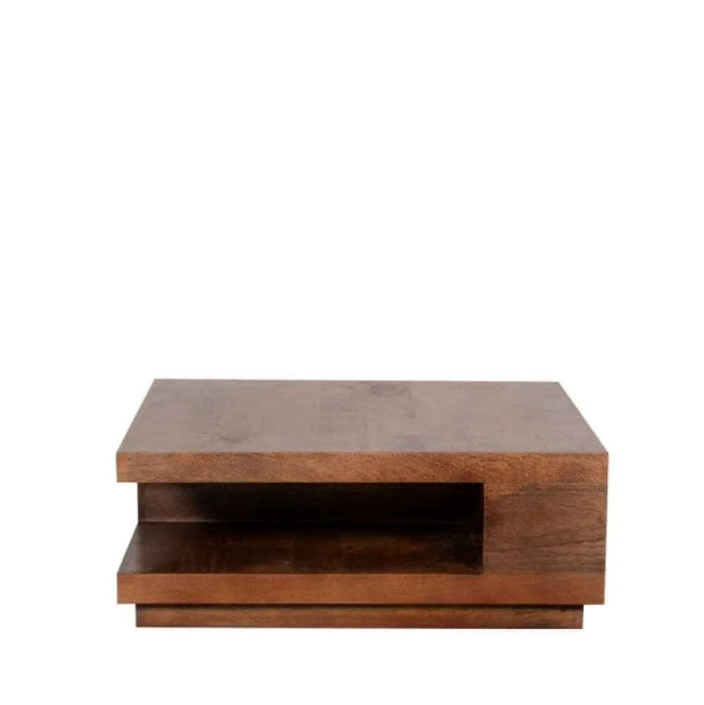 HUUS Salontafels*Salontafel Square – 80x80cm