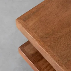 HUUS Salontafels*Salontafel Square – 80x80cm