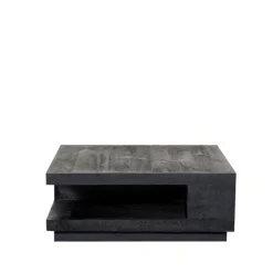 HUUS Salontafels*Salontafel Square – 80x80cm