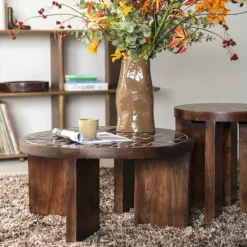 HUUS Salontafels*Salontafel Tiledup