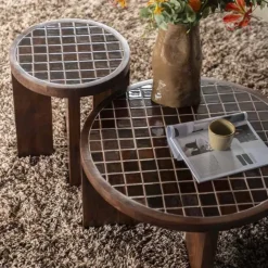 HUUS Salontafels*Salontafel Tiledup