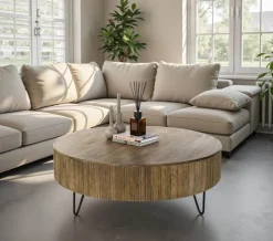 HUUS Salontafels*Salontafel Twist